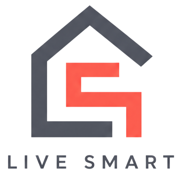 Live Smart!